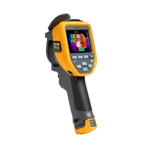 fluke-TiS75+-hermal-camera