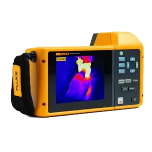 fluke-tiX580-infrared-camera